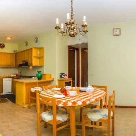 Apartment In 24624